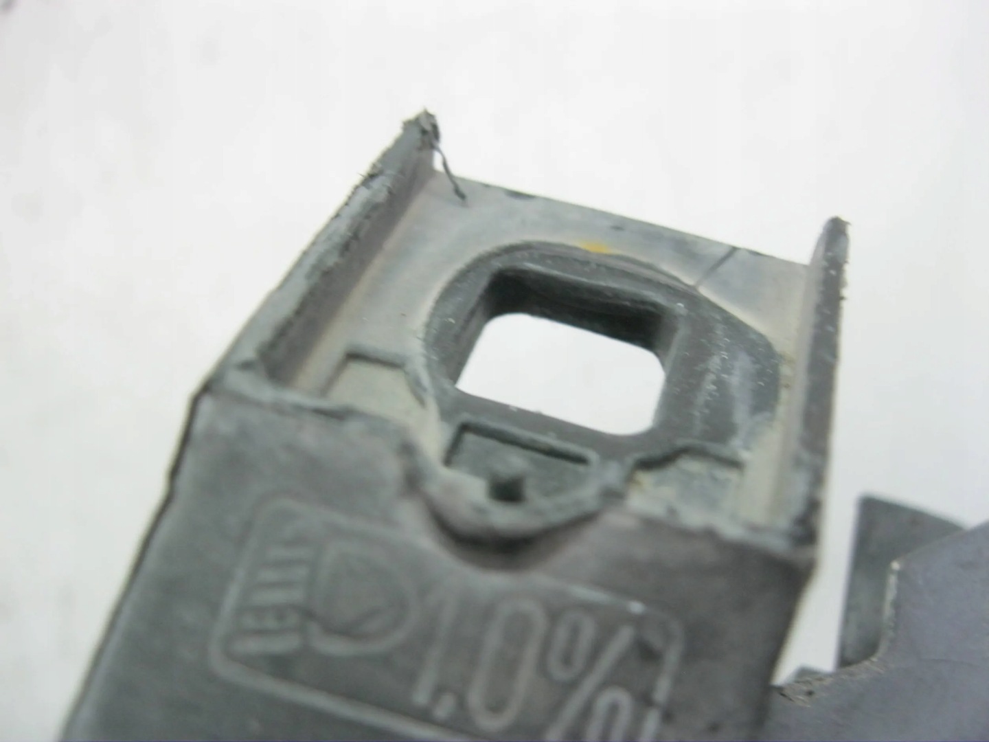 light front left A1698200161 Mercedes A W169