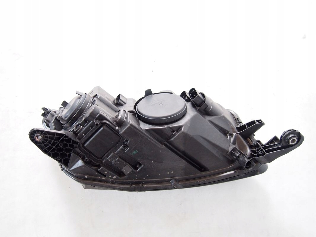 Skoda Fabia 3 III FL 17-20r Reflektor left light left Lift