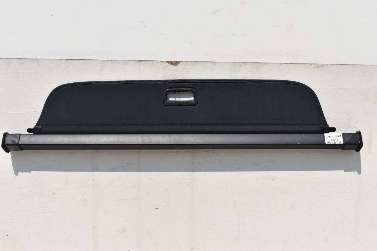 blinds boot VOLVO XC60 and 2008-2017R