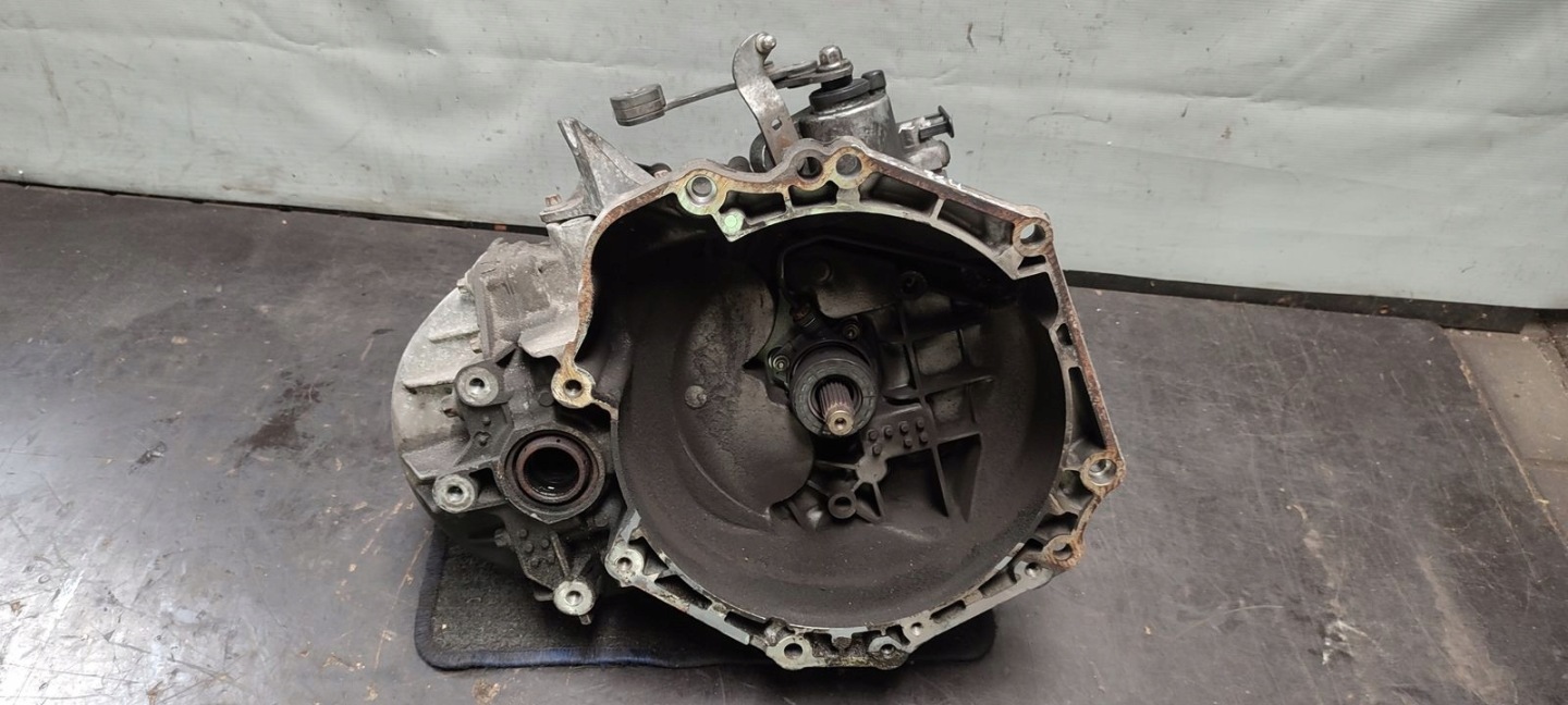 Getriebe M32 Opel Zafira C 1,6 Z16XNT