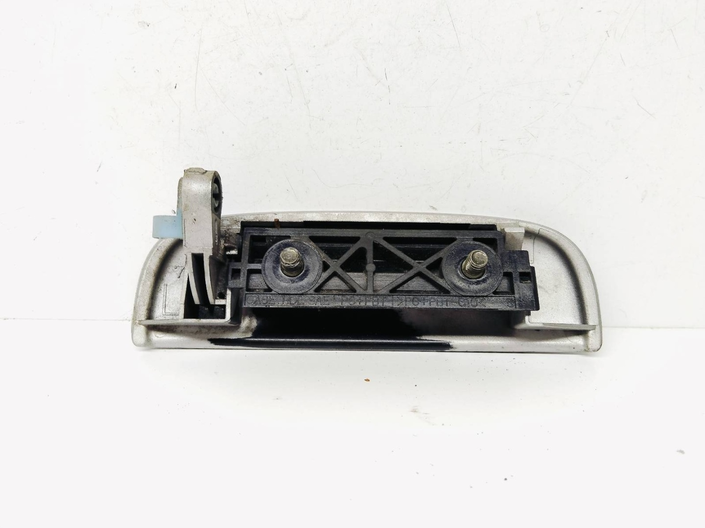 handle door left front SUZUKI IGNIS 1.3 16V 03r original Lak Z2S