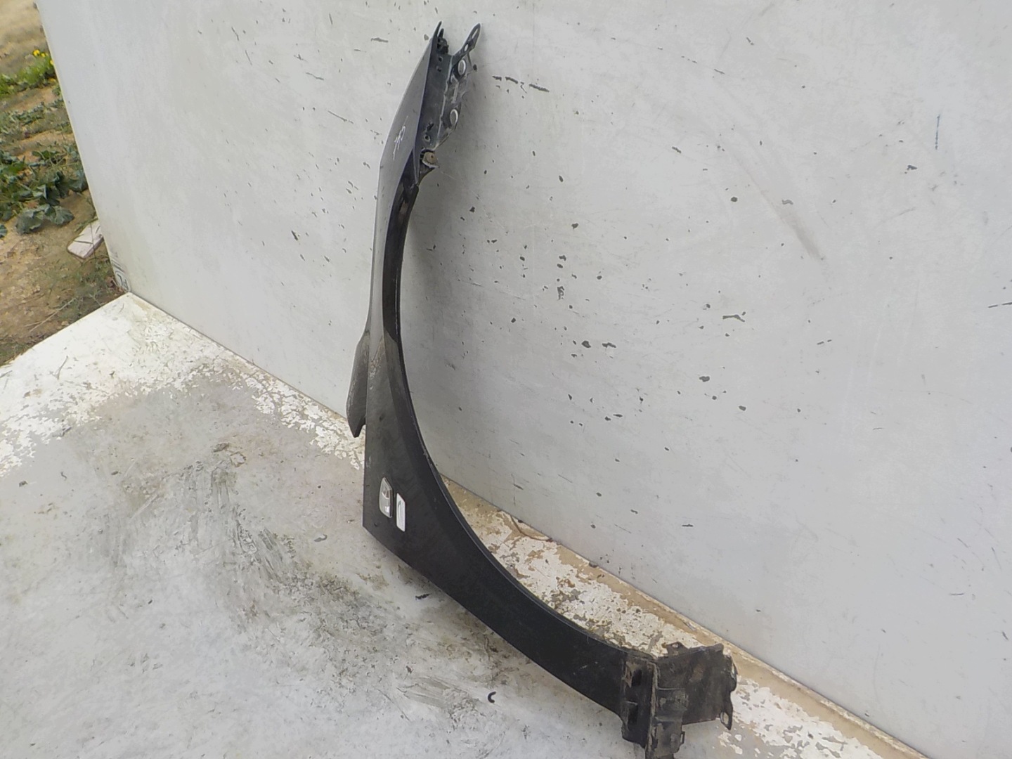 795 OPEL CORSA E fender right front front
