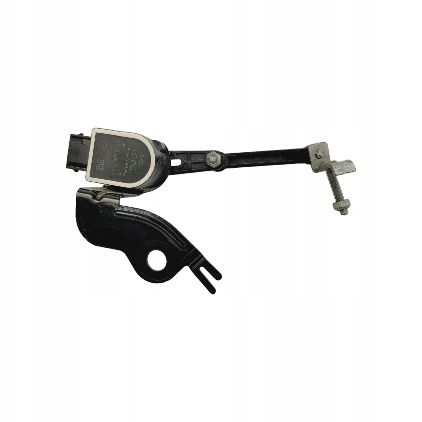 Sensor POZIOMOWANIA XENON MERCEDES S W222
