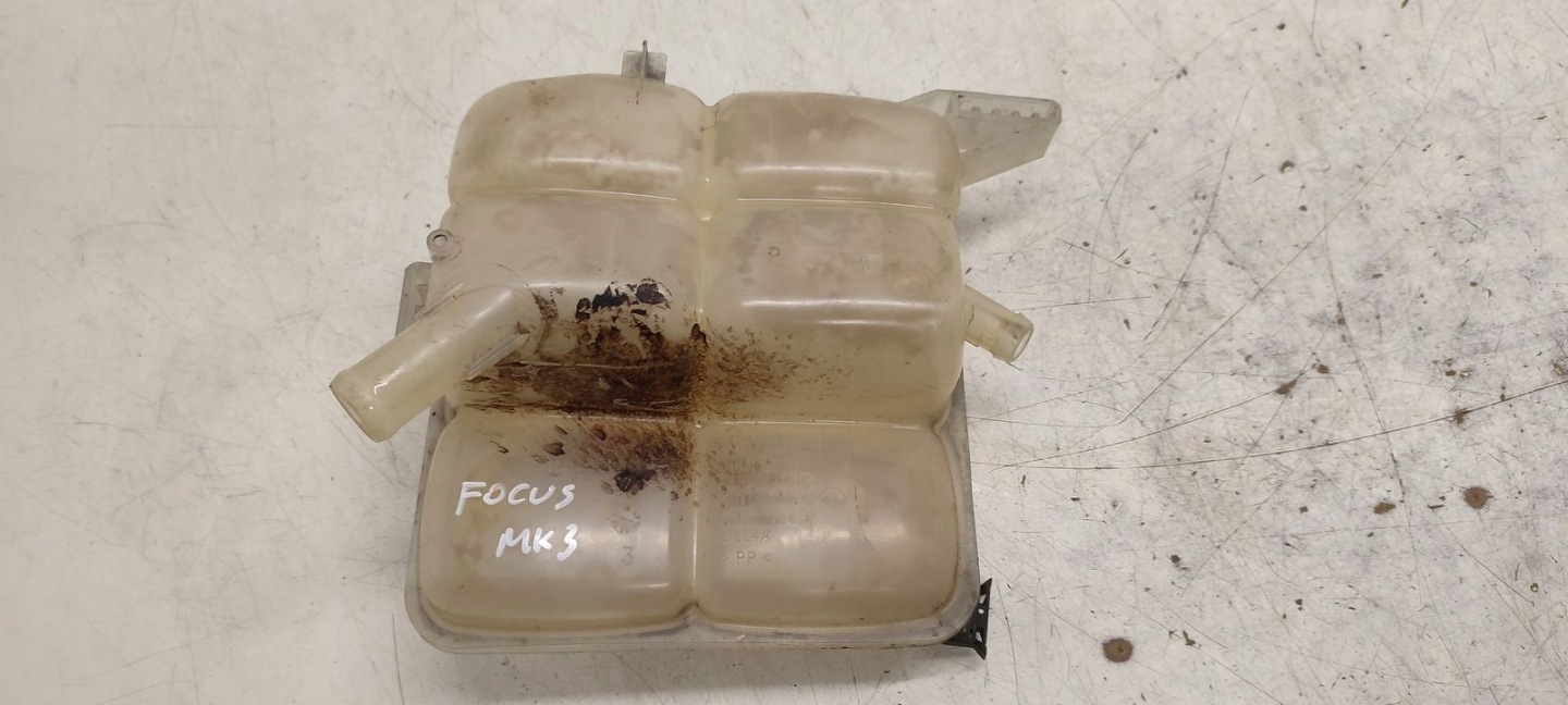 Scheibenwaschbehälter Behälter Ford Focus MK3 1,6 TDCI