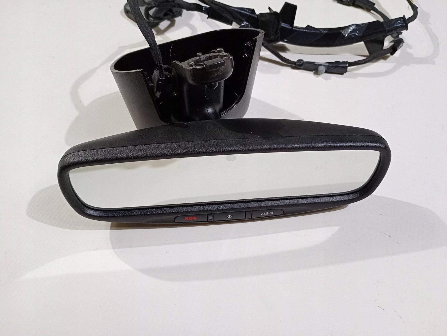 innenspiegel rückspiegel innen sensor wilgotnosci Dodge Durango 2014