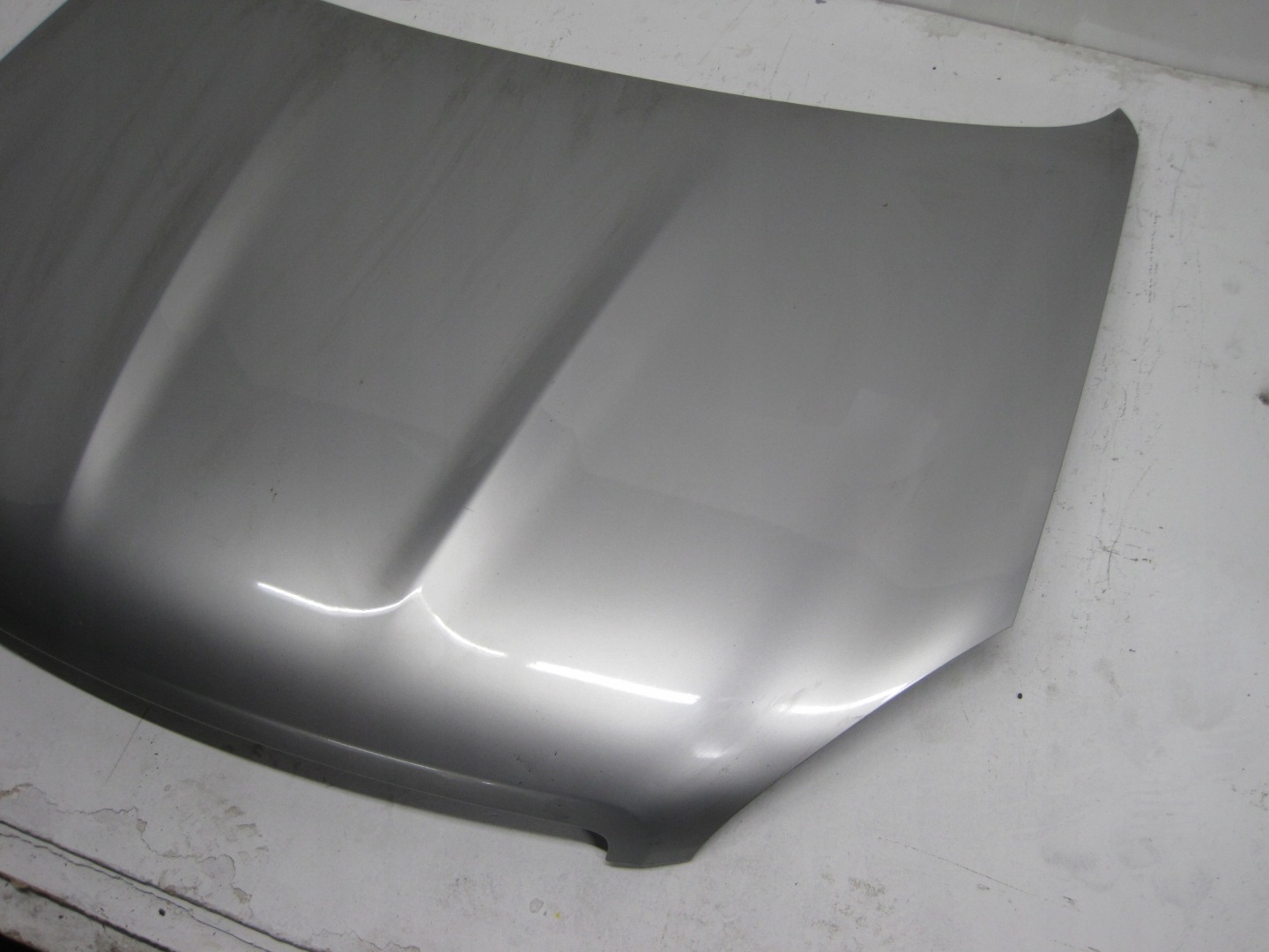 cofano NISSAN QASHQAI J10