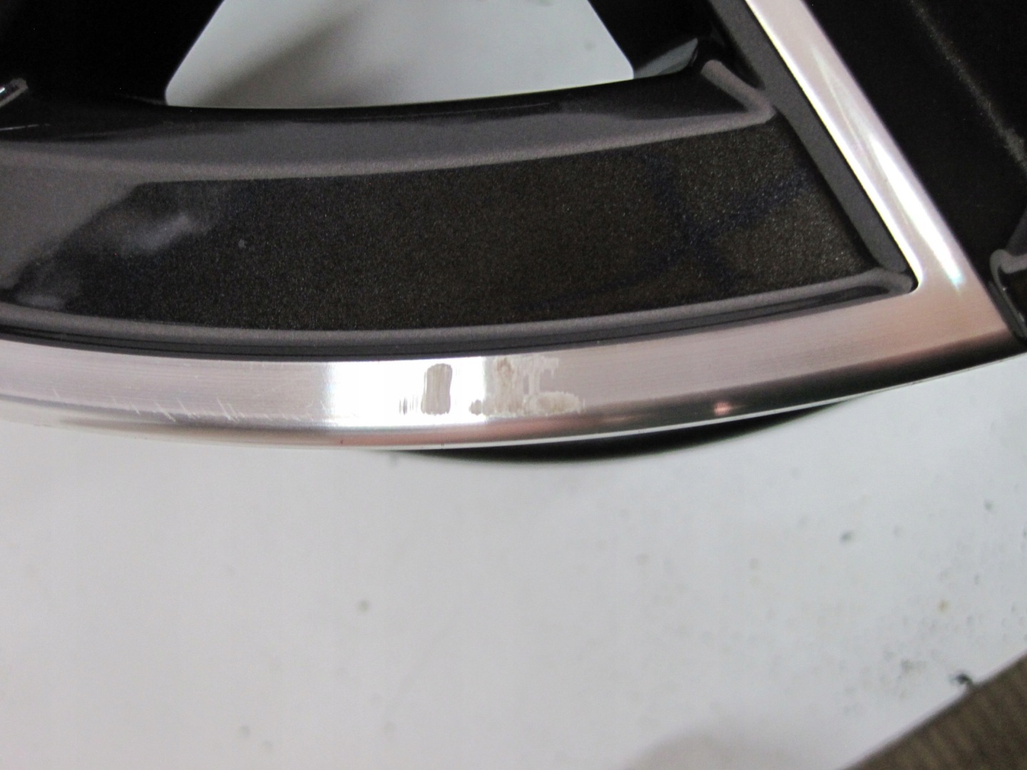 disk BMW R20 M 5A324E8