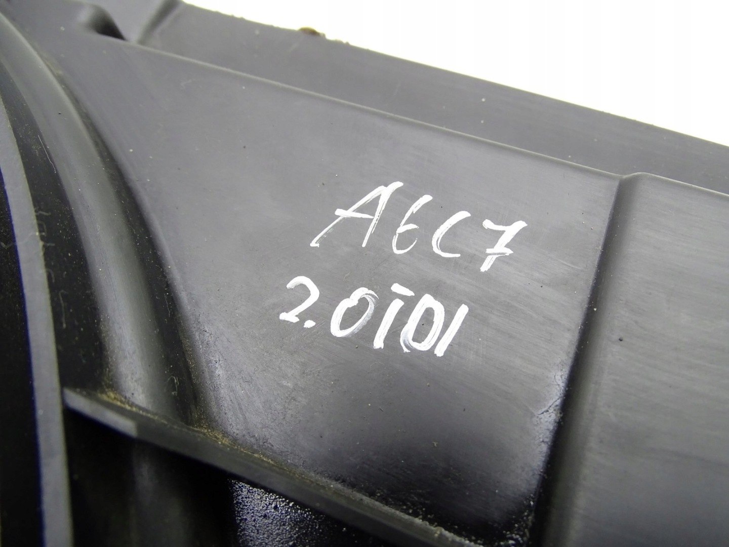 ventilátor chladiče KOMPLET AUDI A6 C7 2.0 TDI 8K0121003AB