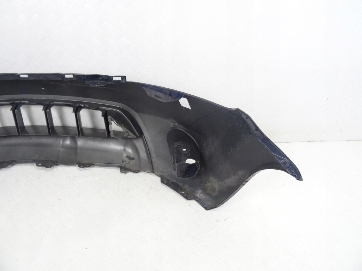 Nissan Murano Z50 03-08 bumper front
