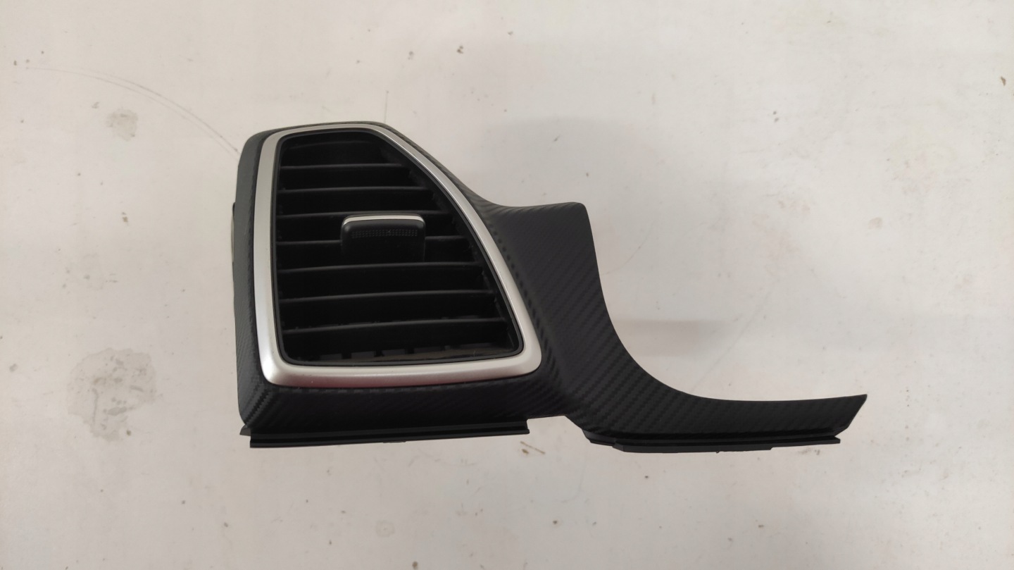 Grille Console Gauche CARBON TUCSON II LIFT 19-21