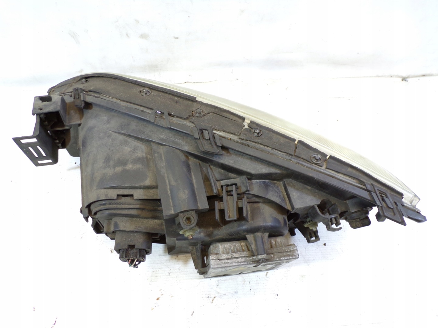light front front right FORD MONDEO 3 III XENON (K)