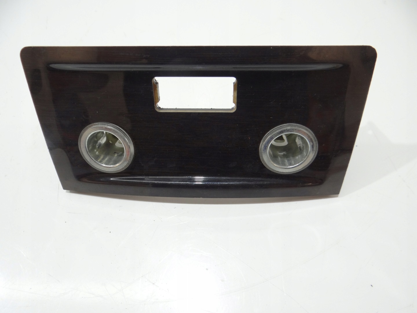 PANEL DEKOR adapter ZAPALNICZKI BMW E60 E61 6989865