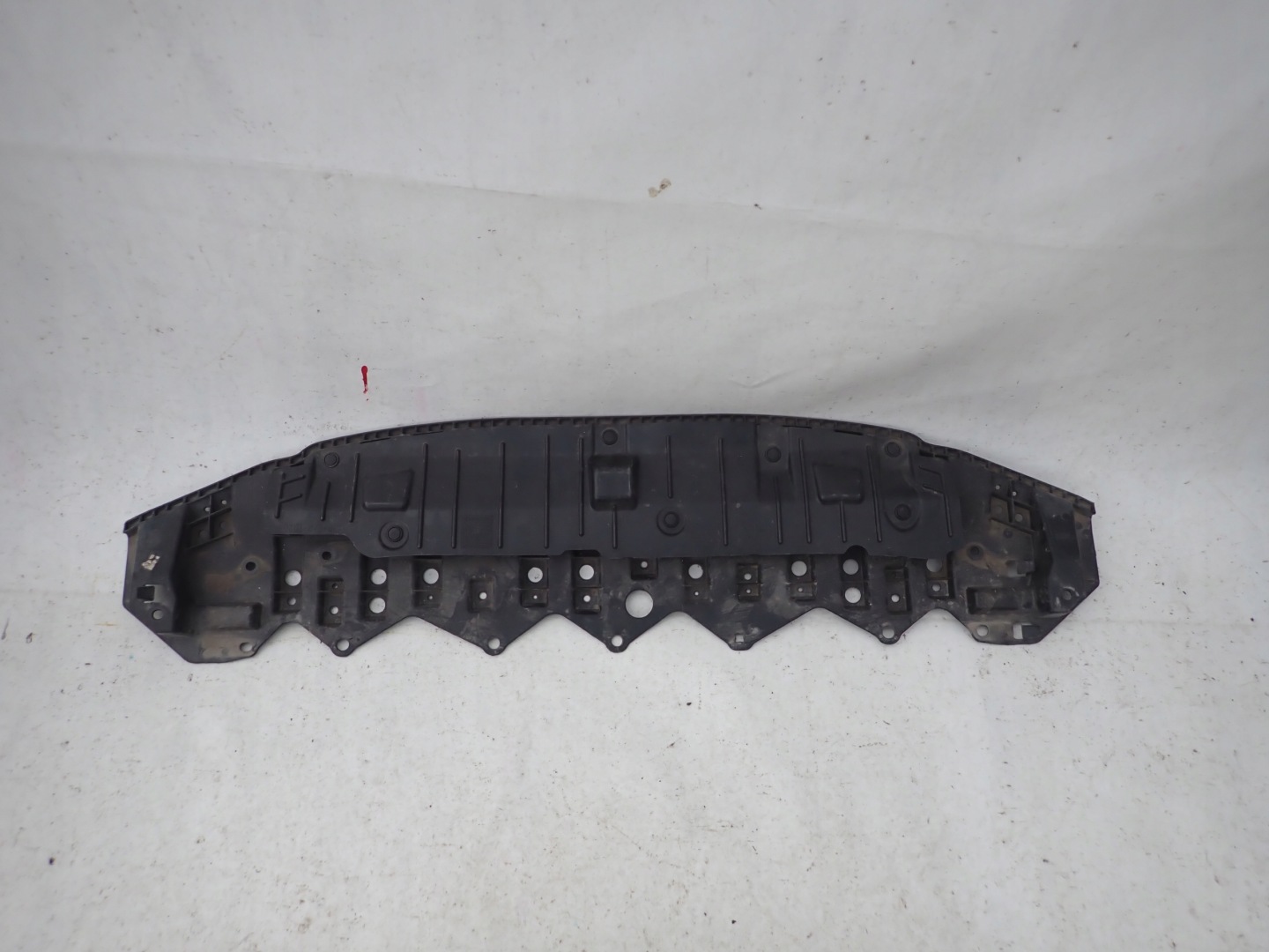 TOYOTA YARIS III cover cover front 52618 0D040