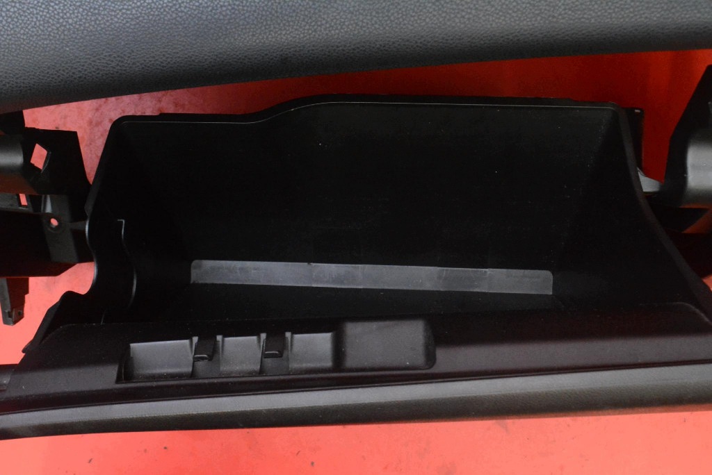 dashboard instrument panel console cockpit airbag EU MITSUBISHI ASX 1 and LIFT 12-16