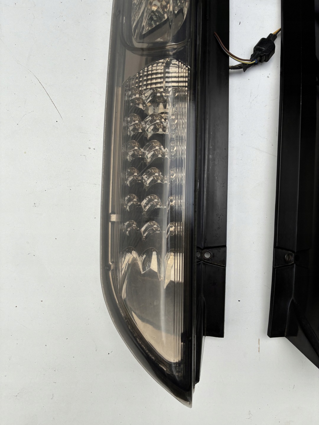 light rear part rear right left Ford FOCUS Mk2 HB 04-07r. LED ==OEM== EU SONAR