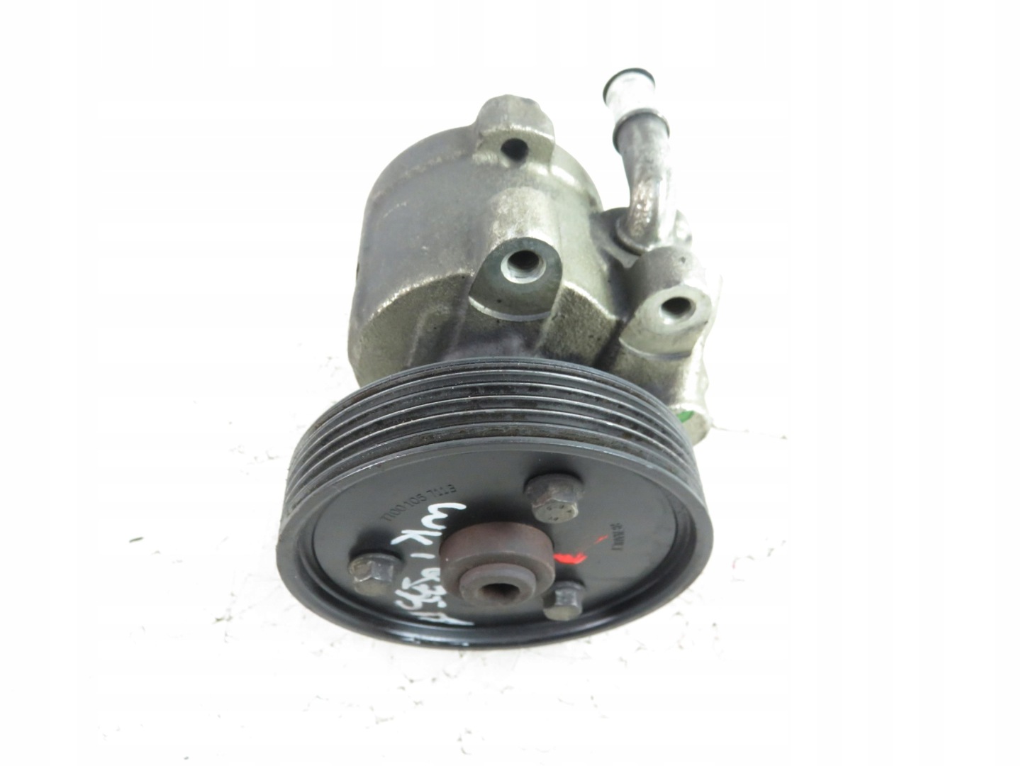 servo pump RENAULT SCENIC 1.9 TDI 26058572 RENAULT