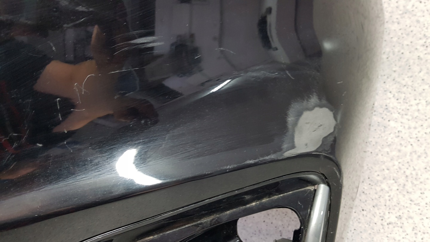 FORD KUGA MK3 ST-LINE ST 2020 - bumper front 9497