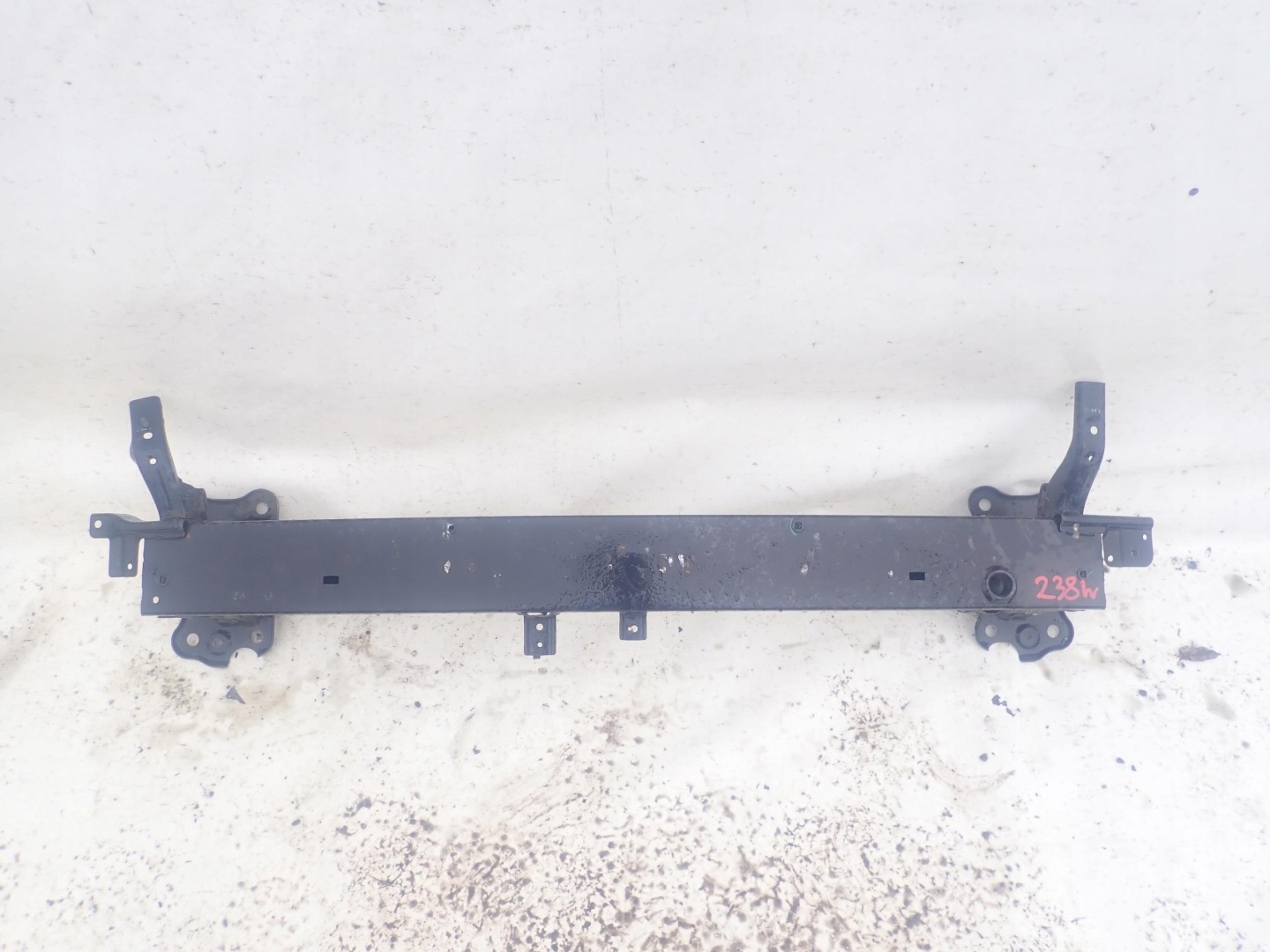 HYUNDAI TUCSON III 3 15-> bumper support front