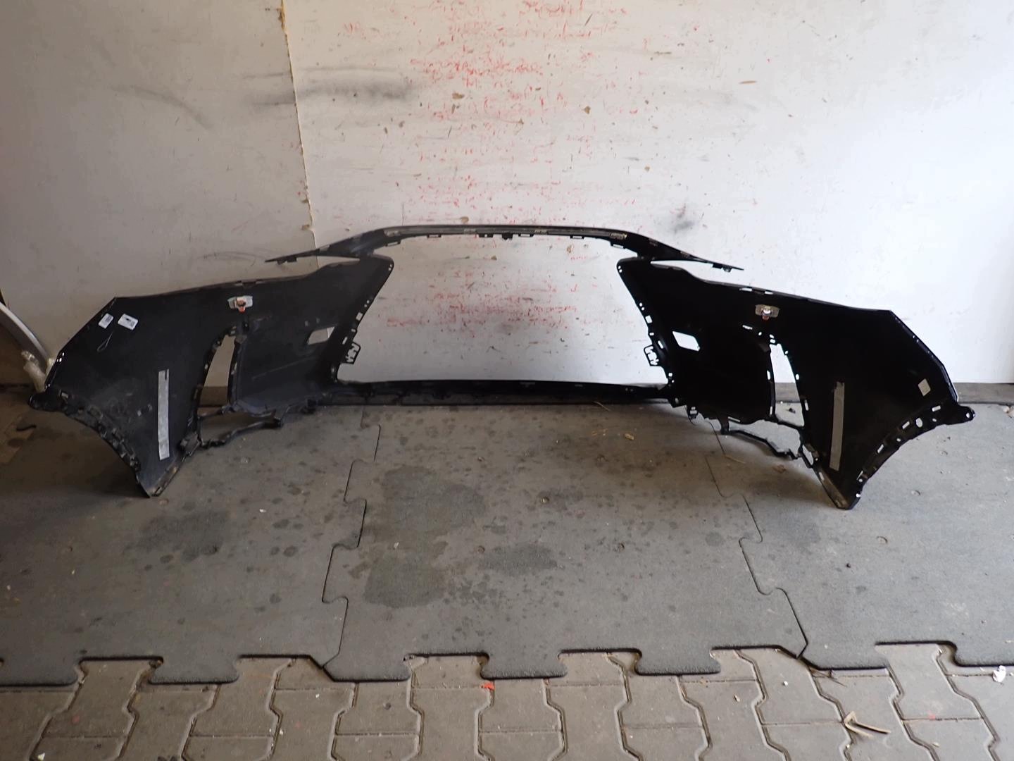 bumper front front LEXUS NX II 2021- 52119-78330