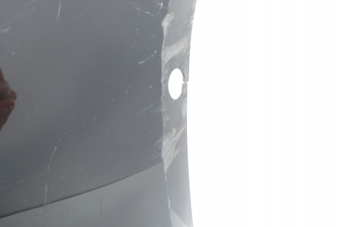 Stoßstange vorne vorne Spritzdüse AUDI A6 C8 4K0807437