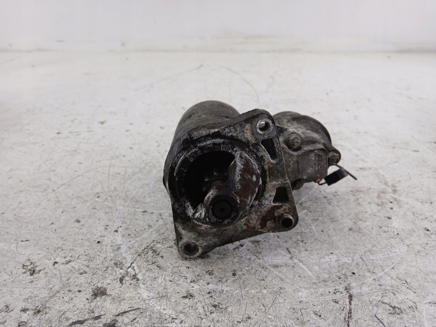 FIAT STILO PUNTO II 1.4 starter 63103031