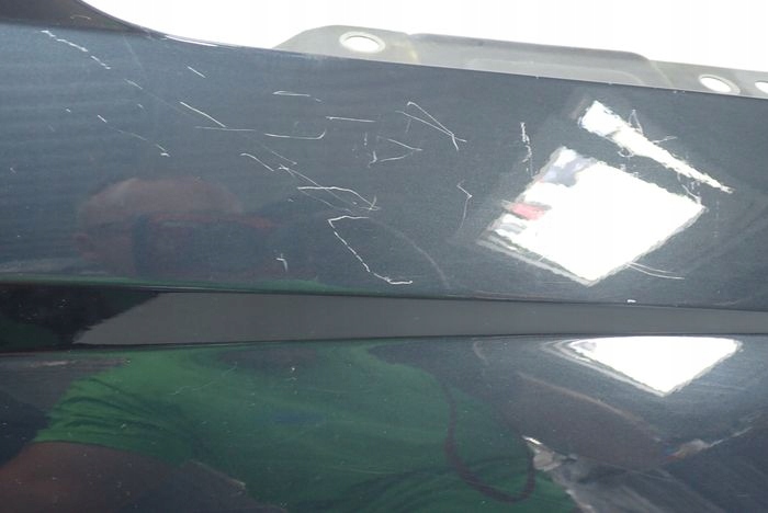 HYUNDAI I20 III 20- fender right front front