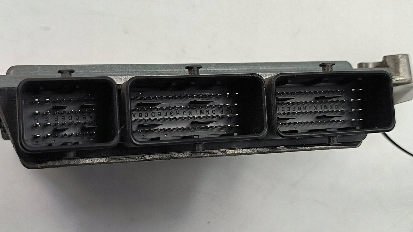 computer Motore ECU 237101339S 1.3 RENAULT GRAND SCENIC IV