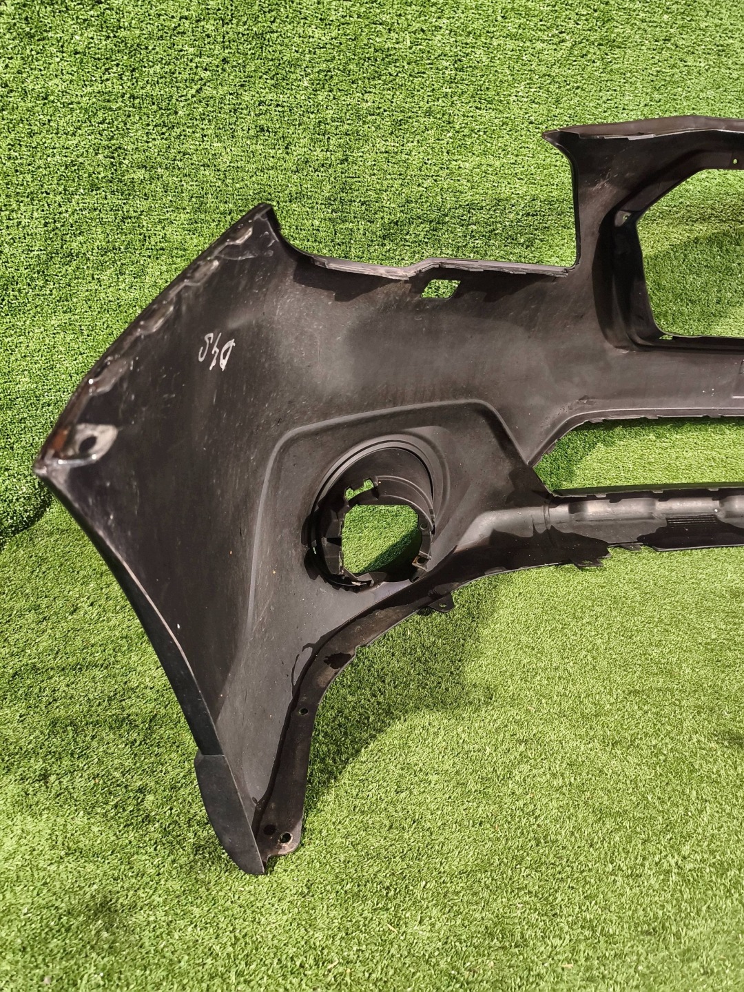 Paraurti anteriore Anteriore SUBARU OUTBACK V 14-19 NR.9900