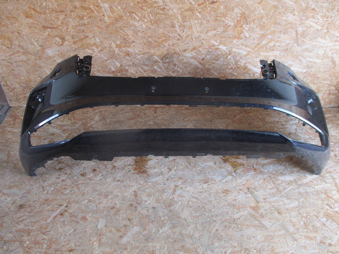 bumper front front VOLVO XC90 II LIFT 25