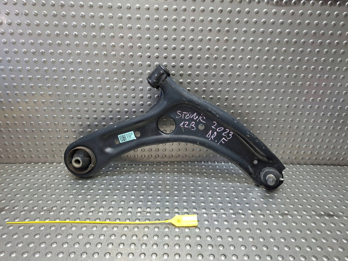 arm front right KIA STONIC 17- 54501H8500