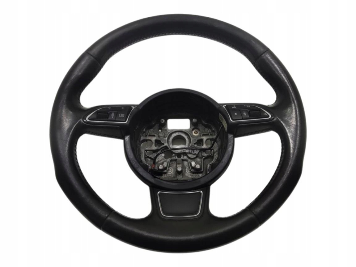 volante MULTIFUNKCJA STEROWNIE AUDI A1 e 8X 2010-2014 4G0419091F