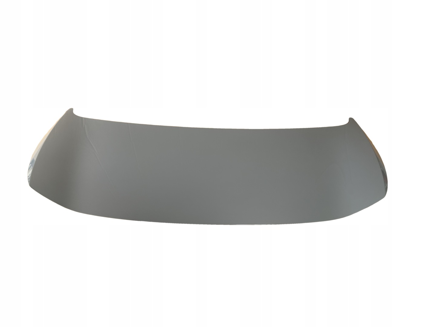 CUPRA BORN bonnet complete LA7C