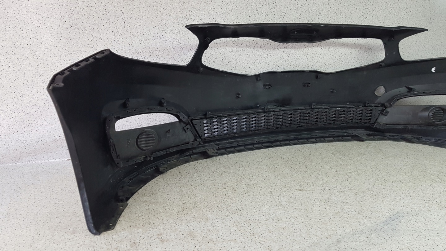 KIA CEED 2015 - LIFT bumper front 9513