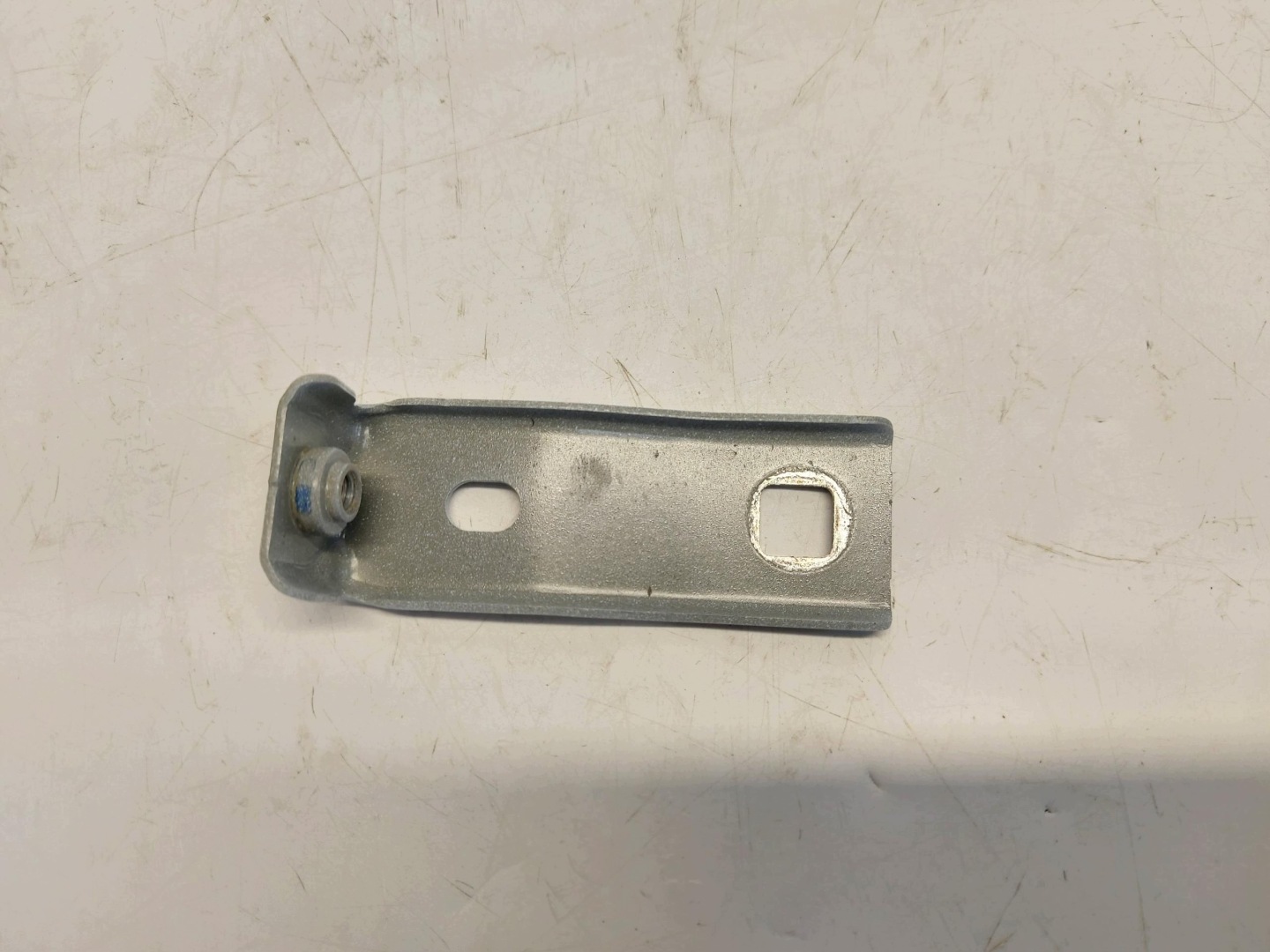 VW Passat R B9 3J0 2025r Console Support plaque Poignée Aile oryg 3j0821431