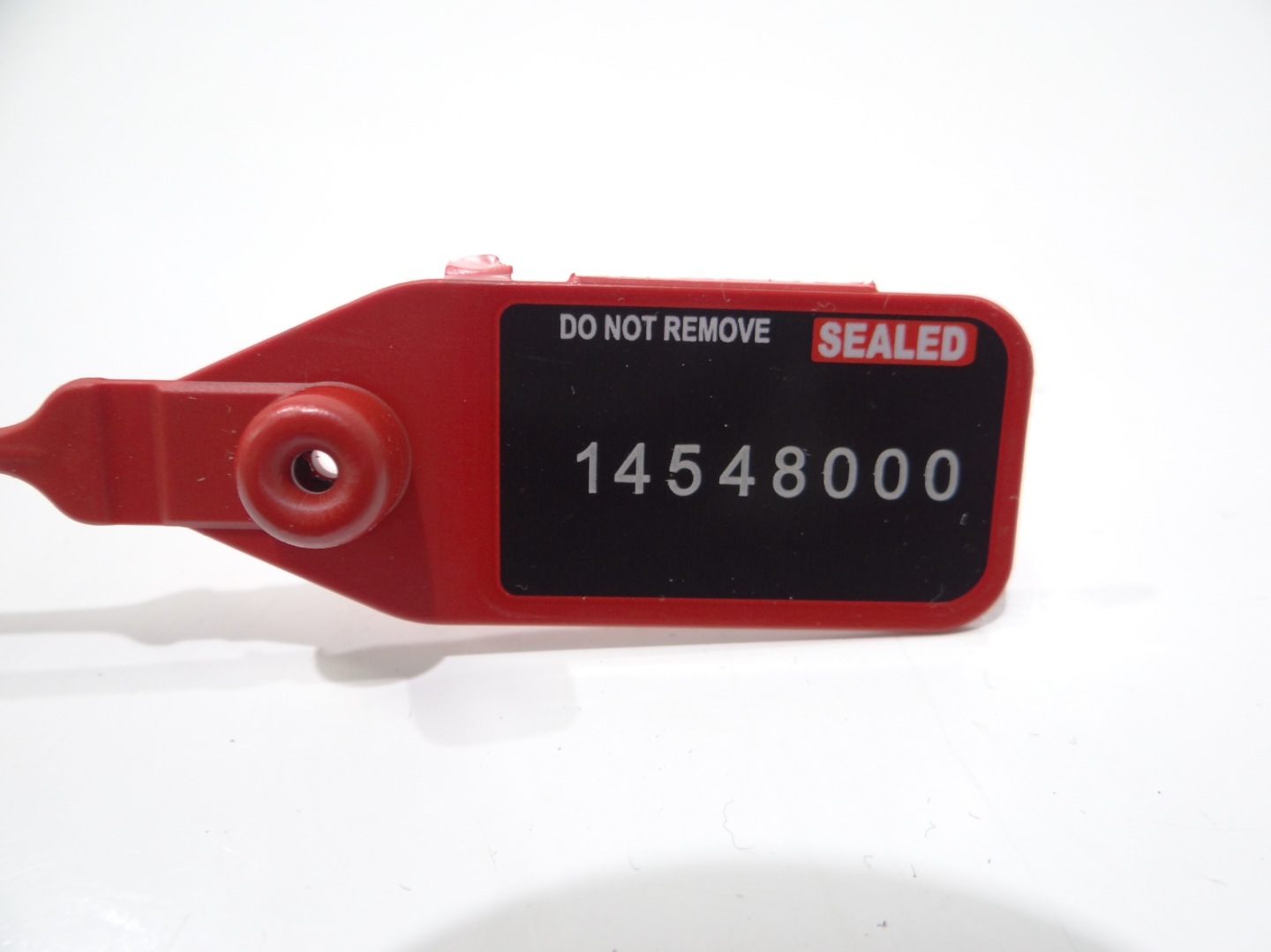 Module Module alarme unité de contrôle BMW E60 E61 6974370
