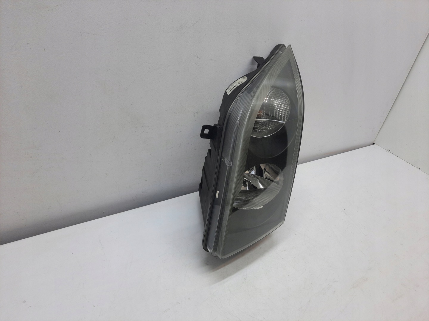 VW CRAFTER 06-11 light REFLEKTOR left front original EUROPA