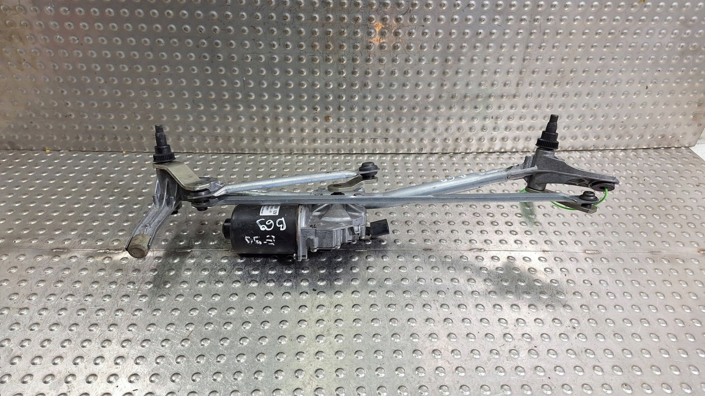 Gestänge Motor Wischer vorne 6978263 BMW 3 E90 E91 E92 E93 EUROPA