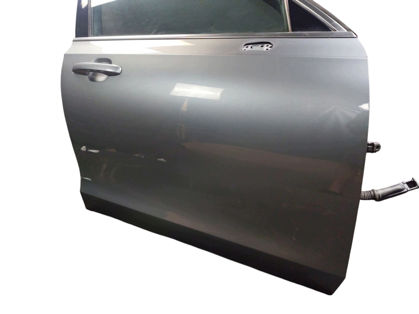door right front VOLVO V90 II LAK: 714-16 (16-20)