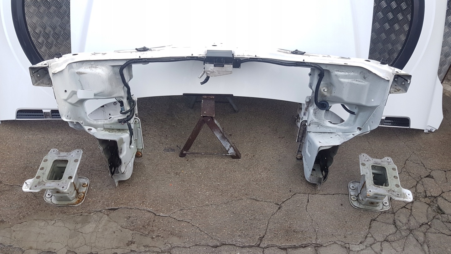 support panel for radiators ANTARA LIFT LAK: GAZ