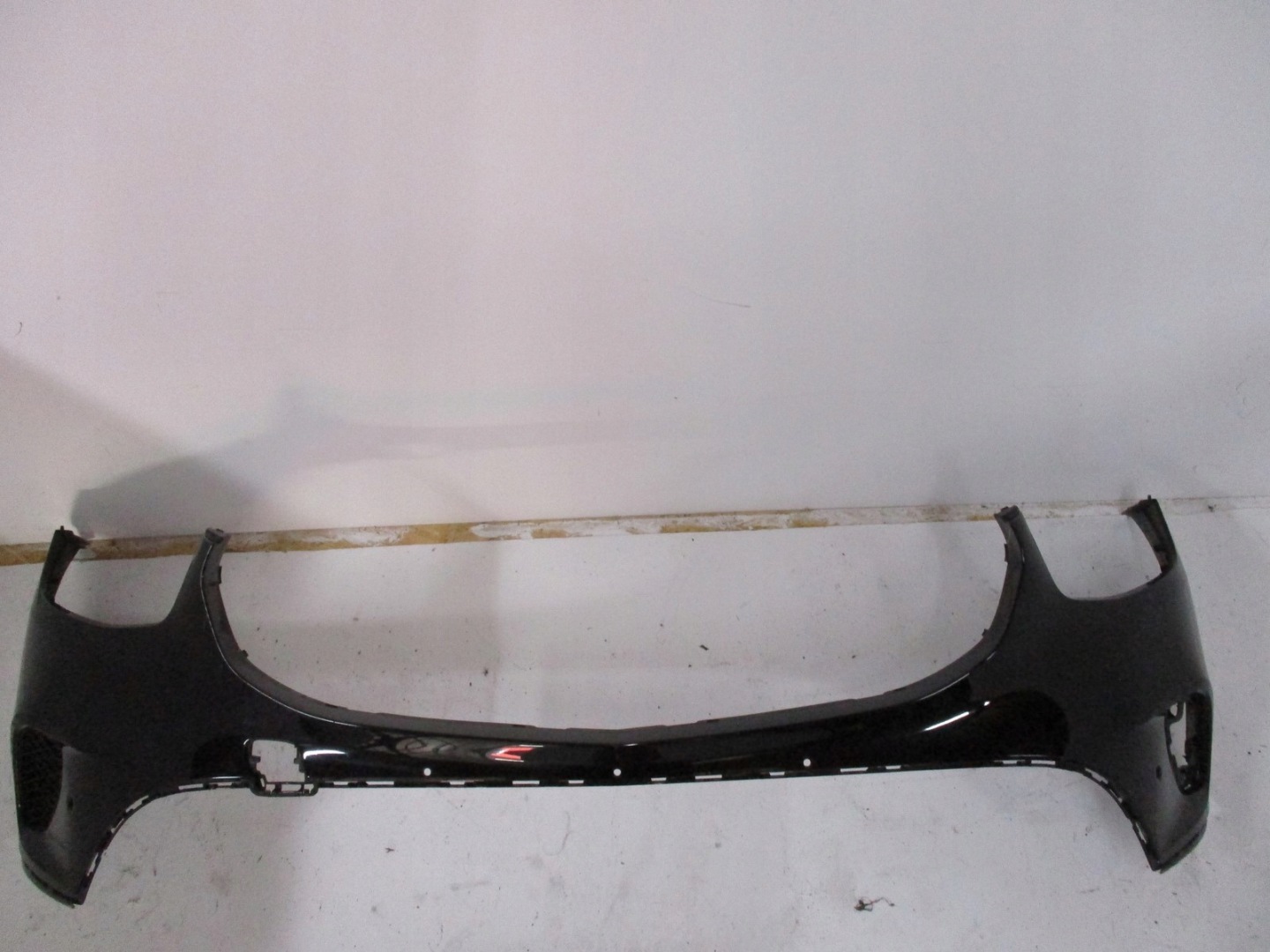 STOSSSTANGE MERCEDES 253 GLC LIFT A2538858002
