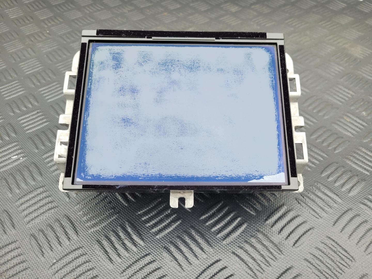 68332804AA EKRAN display navigation devices JEEP COMPASS II