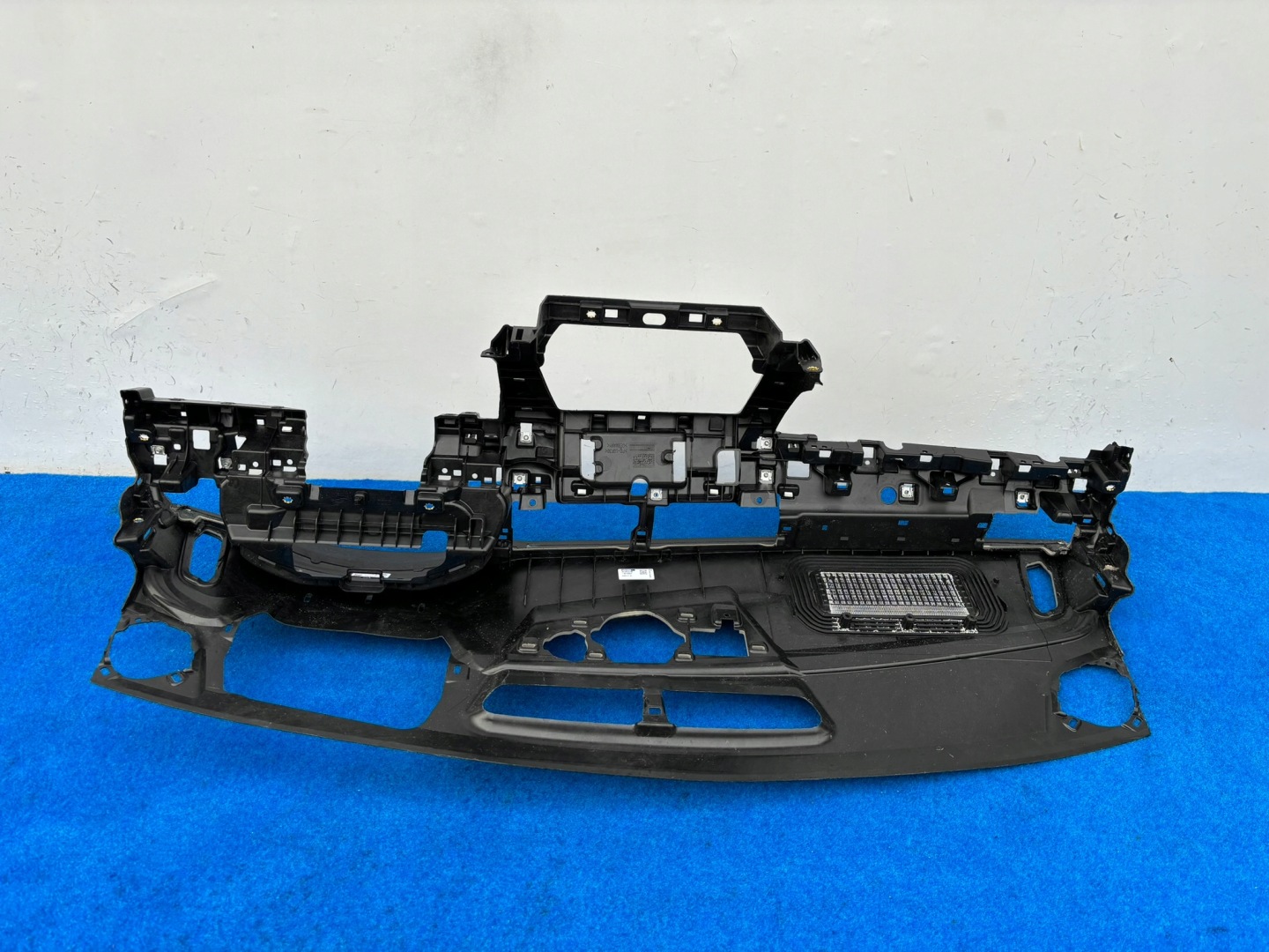 AUDI Q8 4M8 dashboard instrument panel console cockpit HUD 4M8857033 NR13
