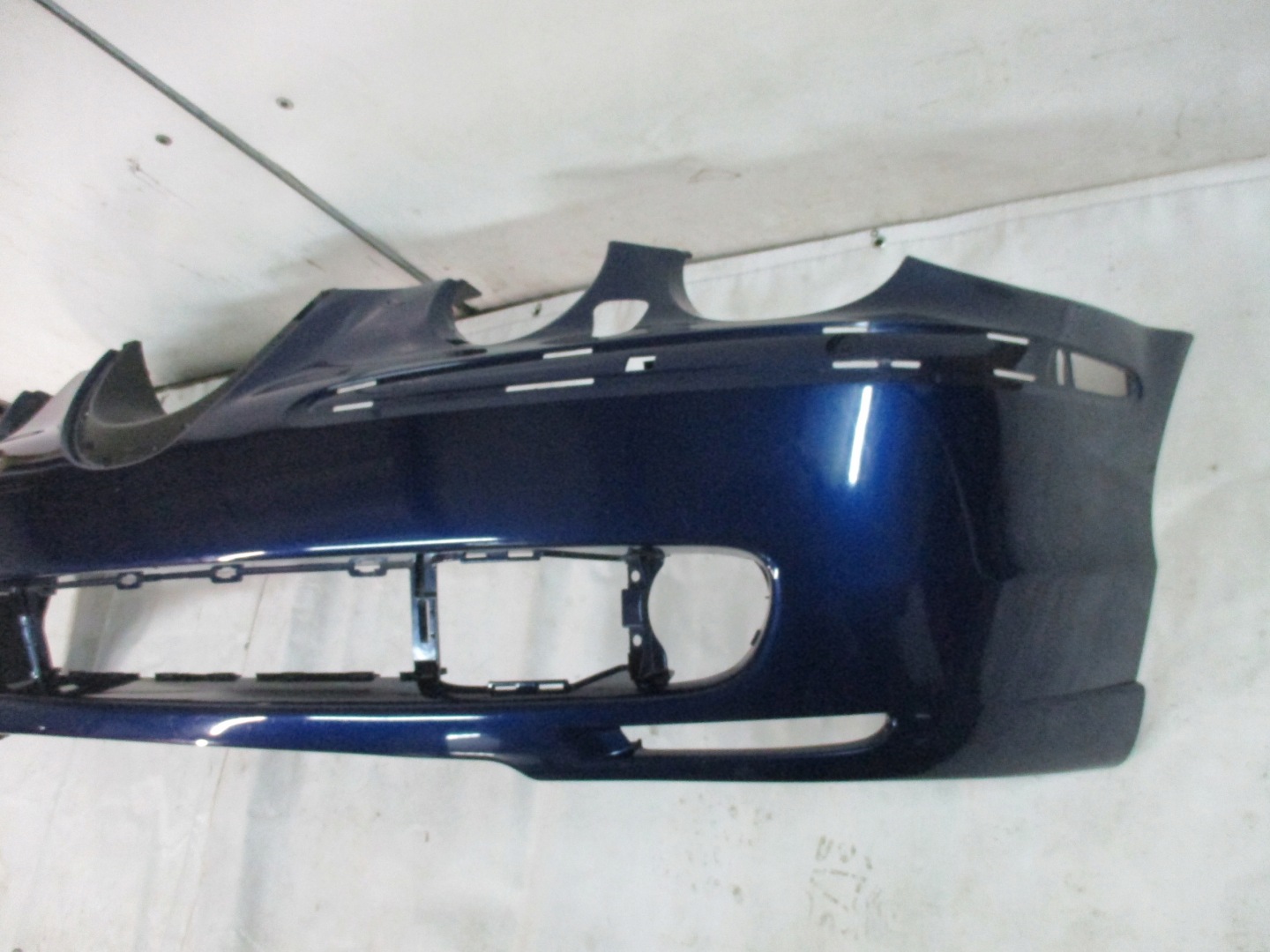 bumper front front Jaguar S - Type Lift R -Sport 04-08r 78850754999