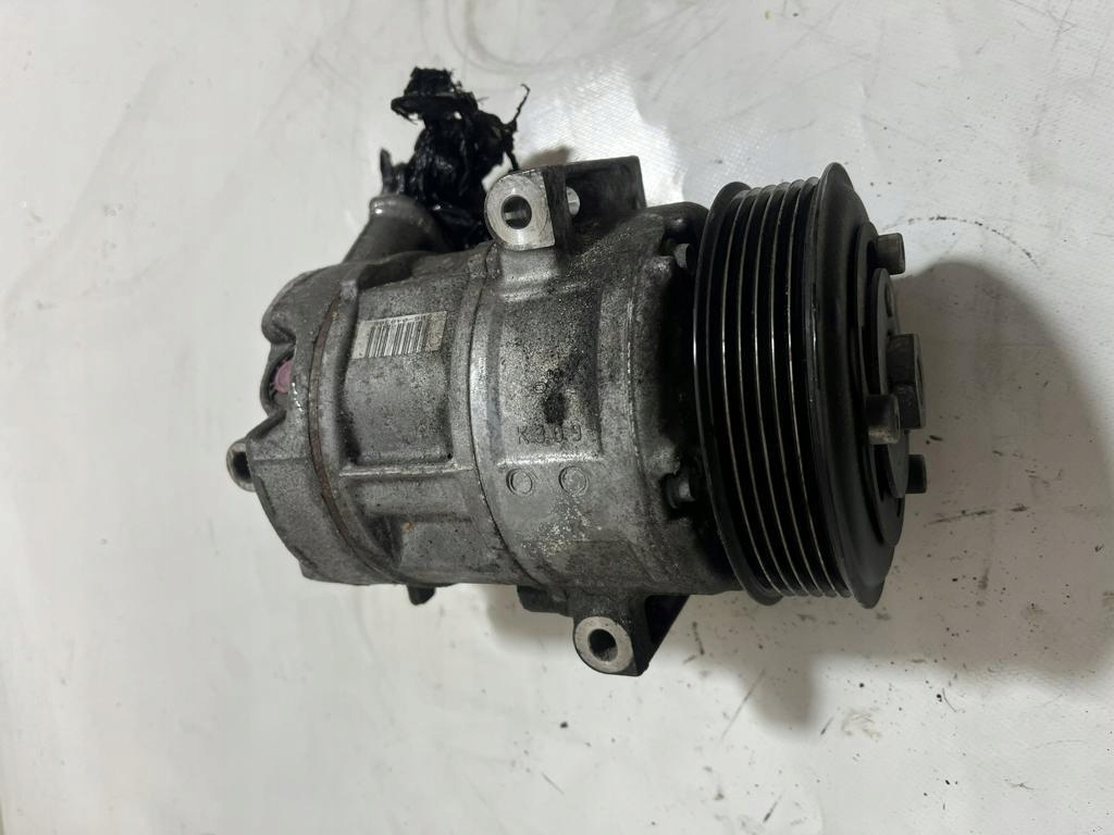 klimakompressor kompressor klimaanlage OPEL CORSA E 18R 1.3 CDTI 39006351
