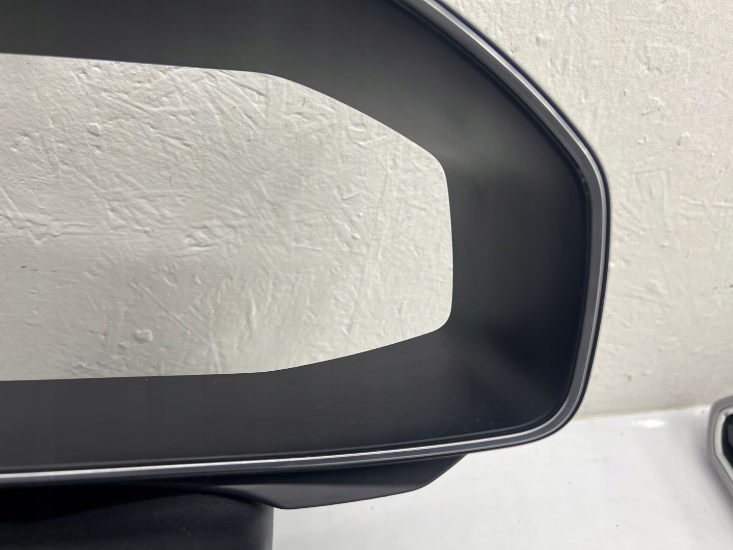SEAT LEON IV CUPRA FORMENTOR DEKOR couverture compte tours 5FA857053 5FA858566A