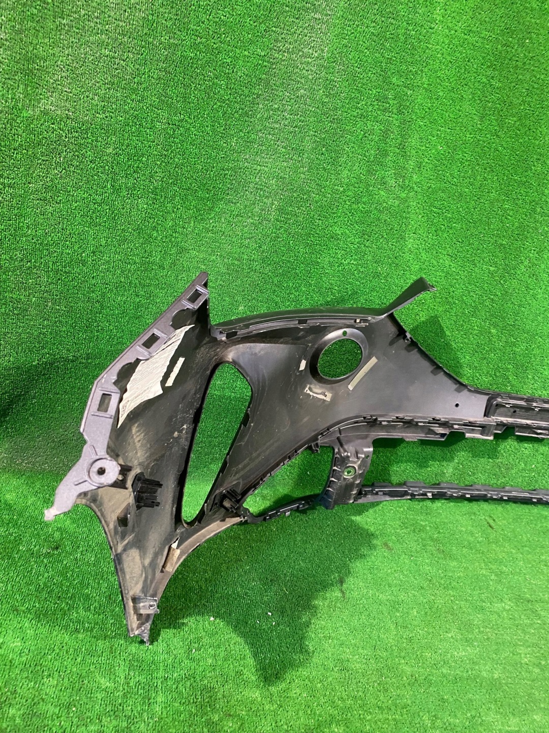 front bumper front CUPRA FORMENTOR 5FF
