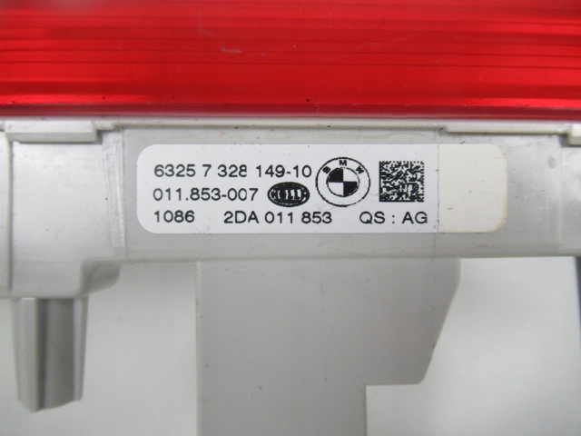 BMW 2 F46 light STOP nice 63257328149-10