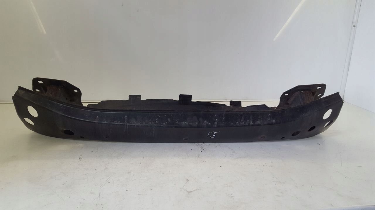 greda branika prednji dio prednja VW T5 2,5 TDI