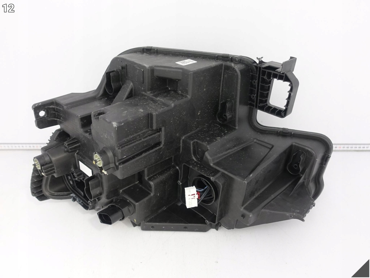 FORD EXPLORER EV 23- light HEADLIGHT FULL LED right front EUROPA