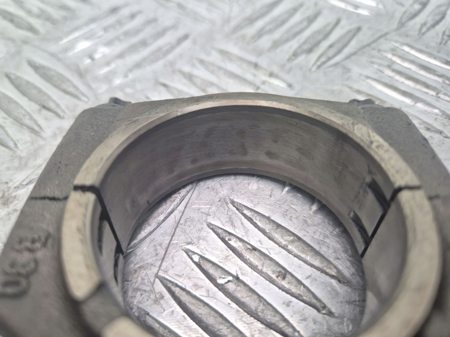 Piston avec bielle BMW X6 E71 E72 xDrive 30d 84L104 M57D30(306D3)